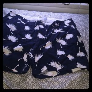 Old navy shorts